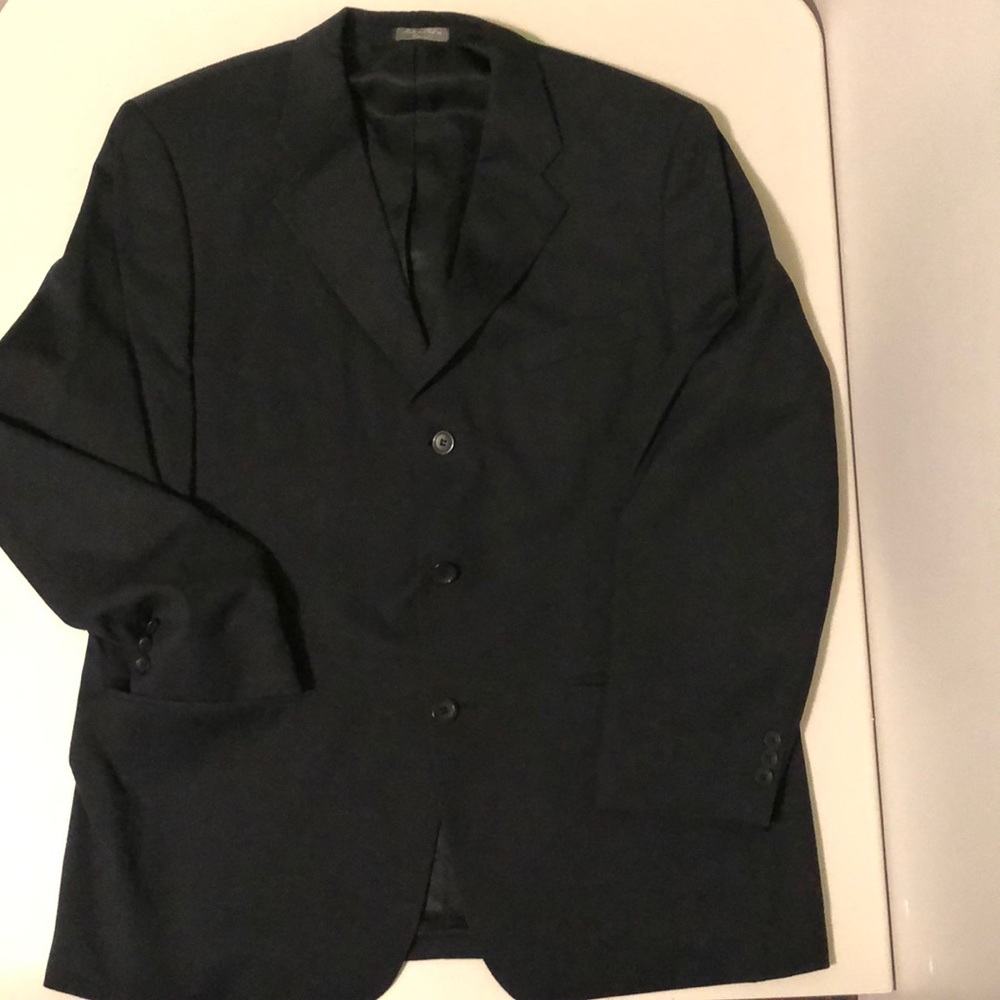 Profilo Blazer
